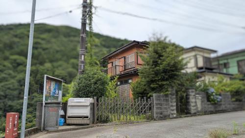 detached 神奈川県足柄上郡松田町寄2498-8