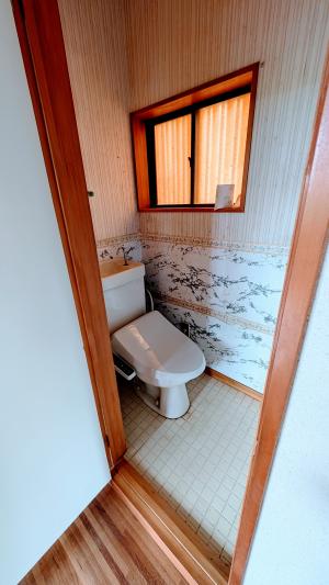 detached 神奈川県足柄上郡松田町寄2498-8