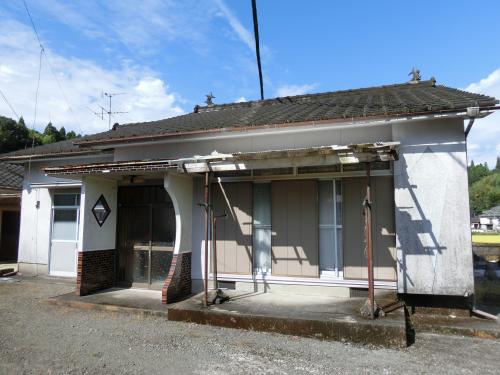 detached 鹿児島県姶良郡湧水町幸田