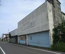 commercial 鹿児島県霧島市福山町福山5345-5、5346-6