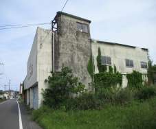 commercial 鹿児島県霧島市福山町福山5345-5、5346-6