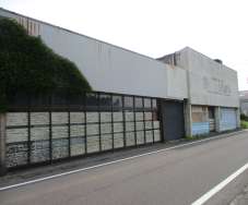 commercial 鹿児島県霧島市福山町福山5345-5、5346-6