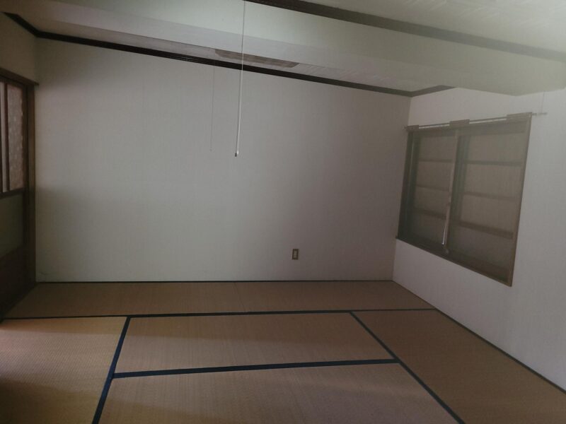 detached 岐阜県大垣市上石津町上多良