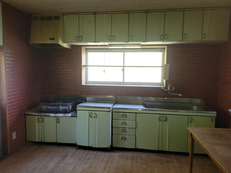 detached 岐阜県大垣市上石津町上多良