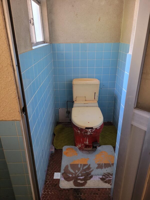 detached 岐阜県大垣市上石津町上多良