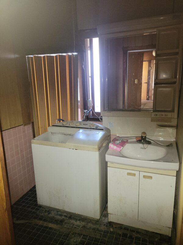 detached 岐阜県大垣市上石津町上多良