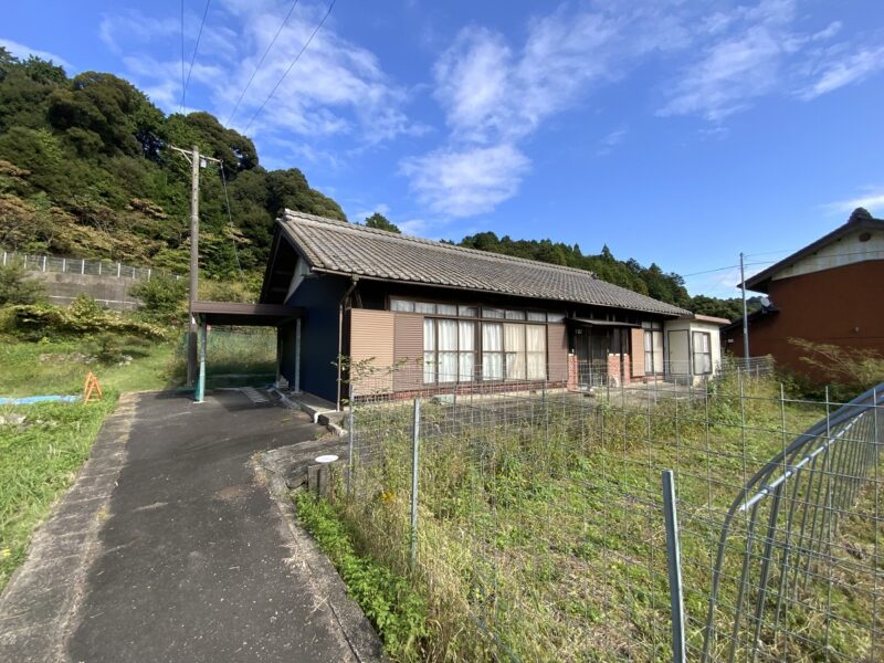 detached 岐阜県大垣市上石津町上