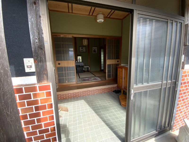 detached 岐阜県大垣市上石津町上