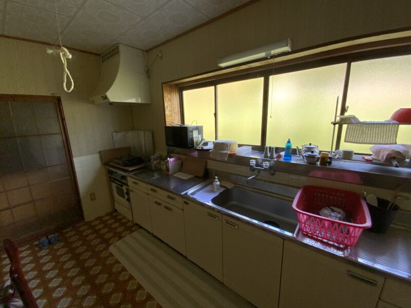 detached 岐阜県大垣市上石津町上