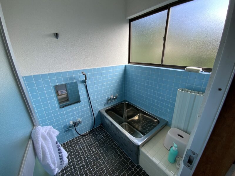 detached 岐阜県大垣市上石津町上