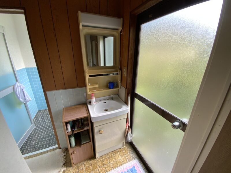 detached 岐阜県大垣市上石津町上