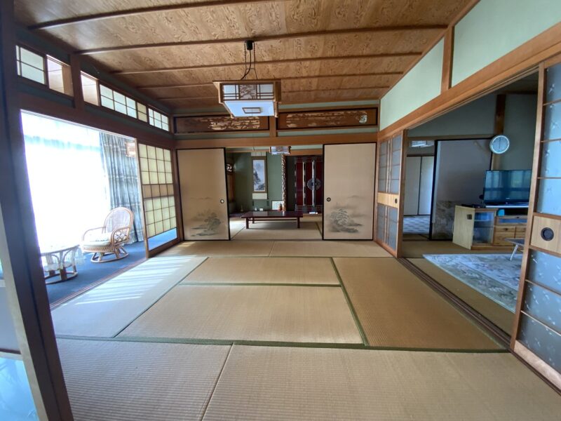 detached 岐阜県大垣市上石津町上