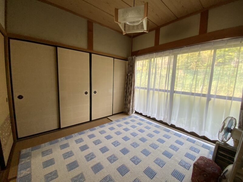 detached 岐阜県大垣市上石津町上