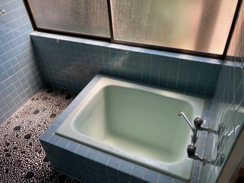 detached 山口県萩市大井