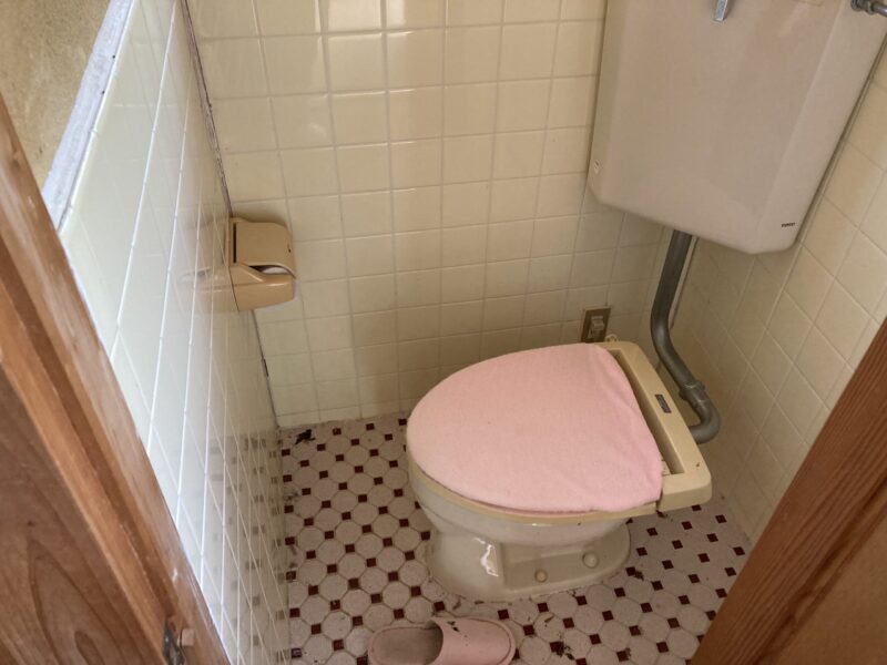 detached 山口県萩市大井