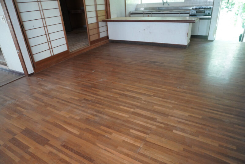 detached 高知県幡多郡黒潮町灘