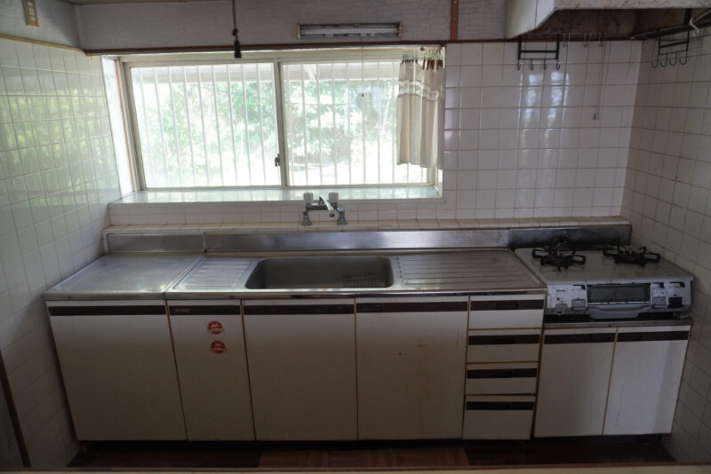 detached 高知県幡多郡黒潮町灘