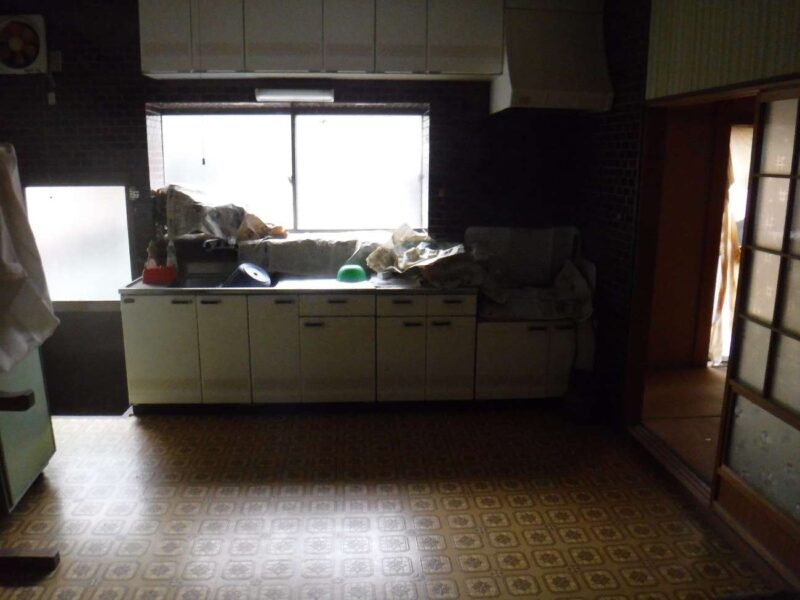 detached 鳥取県東伯郡湯梨浜町田畑286-2