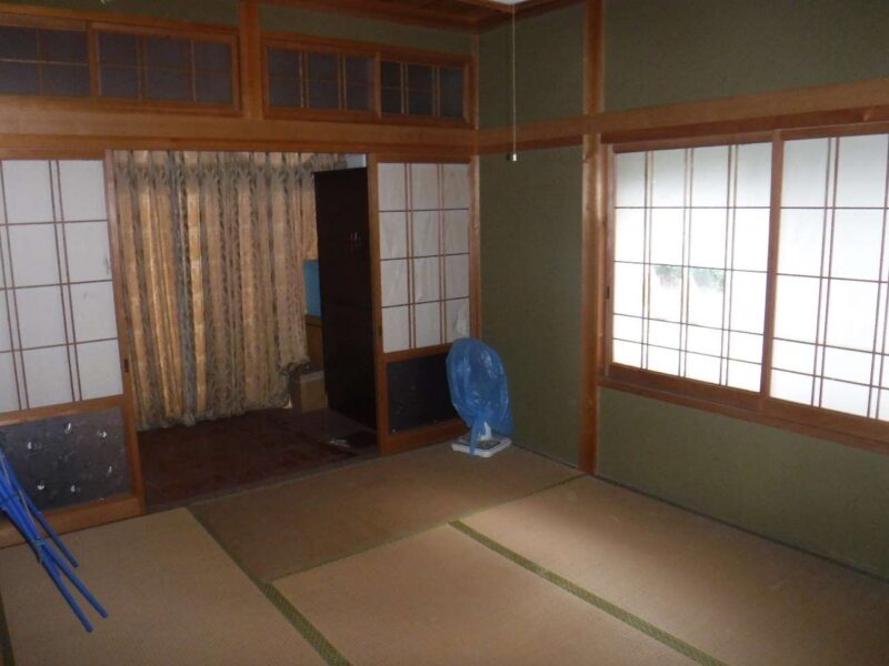 detached 鳥取県東伯郡湯梨浜町田畑286-2