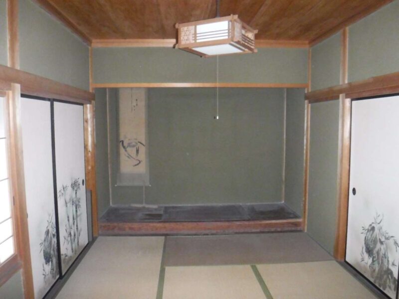 detached 鳥取県東伯郡湯梨浜町田畑286-2