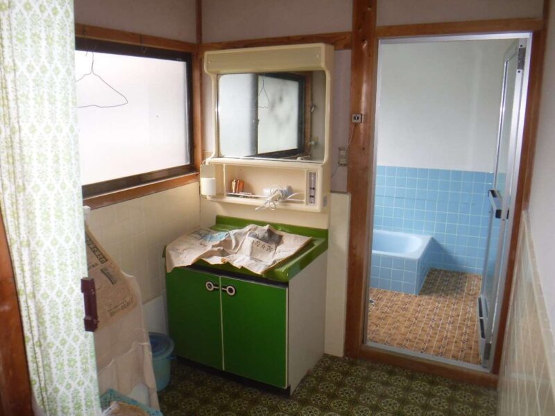 detached 鳥取県東伯郡湯梨浜町田畑286-2