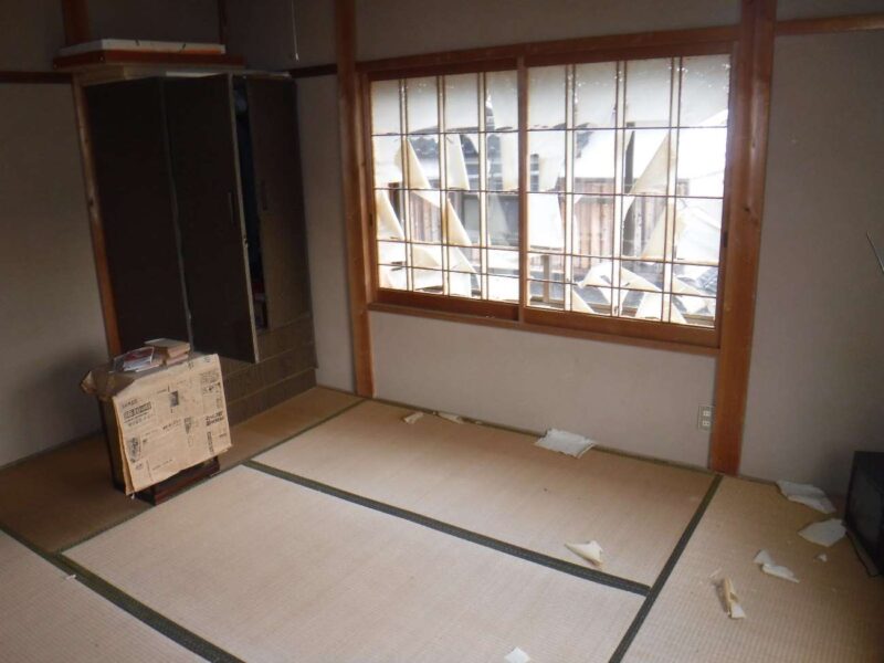 detached 鳥取県東伯郡湯梨浜町田畑286-2