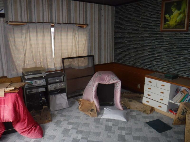 detached 鳥取県東伯郡湯梨浜町田畑286-2