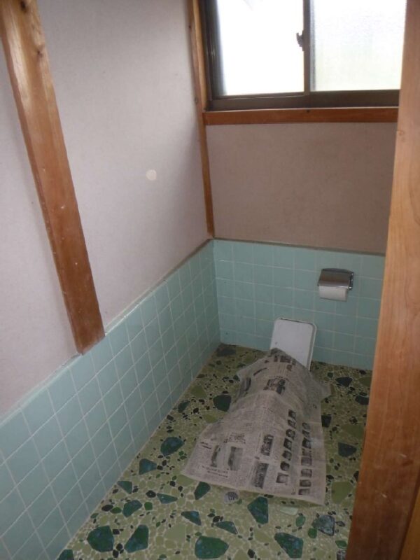 detached 鳥取県東伯郡湯梨浜町田畑286-2