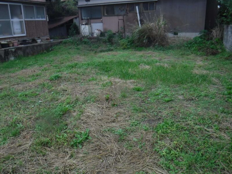 detached 鳥取県東伯郡湯梨浜町田畑286-2