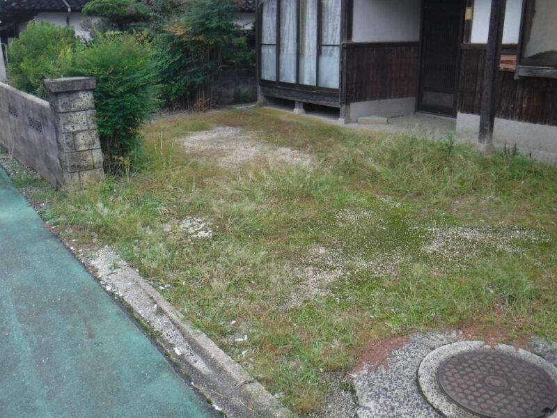 detached 鳥取県東伯郡湯梨浜町田畑286-2