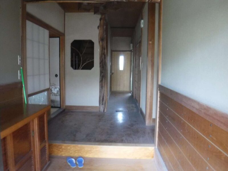 detached 鳥取県東伯郡湯梨浜町田畑286-2