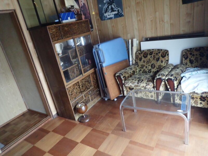 detached 長野県木曽郡上松町大字上松