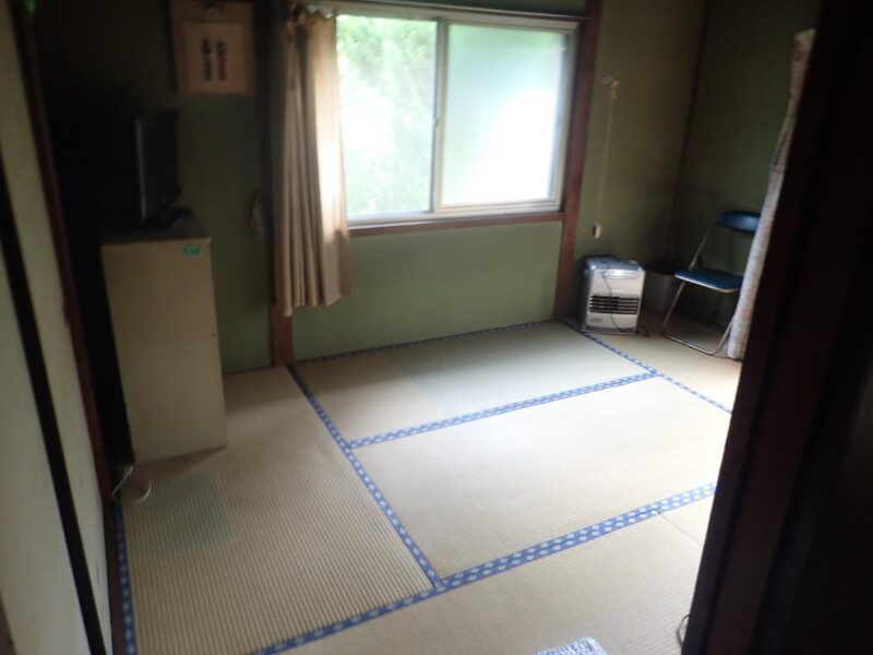 detached 長野県木曽郡上松町大字上松