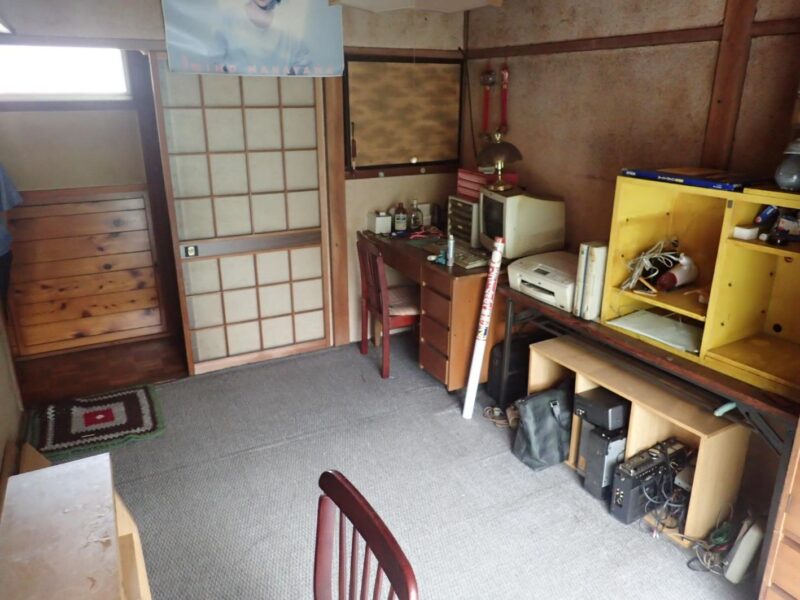 detached 長野県木曽郡上松町大字上松