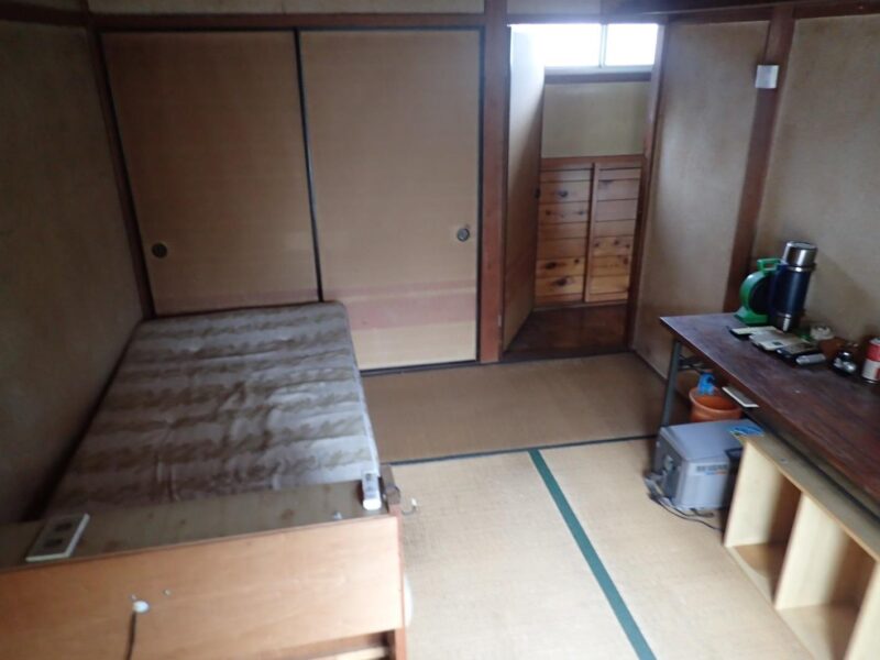 detached 長野県木曽郡上松町大字上松