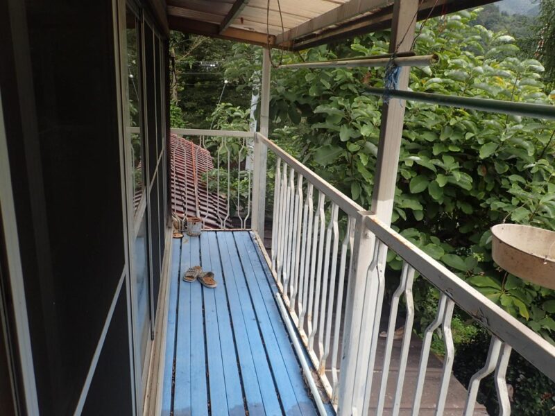 detached 長野県木曽郡上松町大字上松