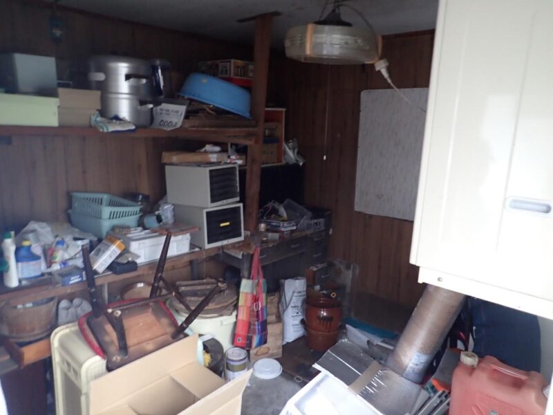 detached 長野県木曽郡上松町大字上松