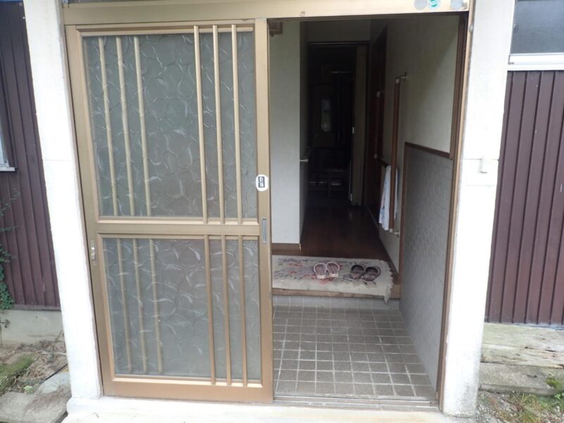 detached 長野県木曽郡上松町大字上松