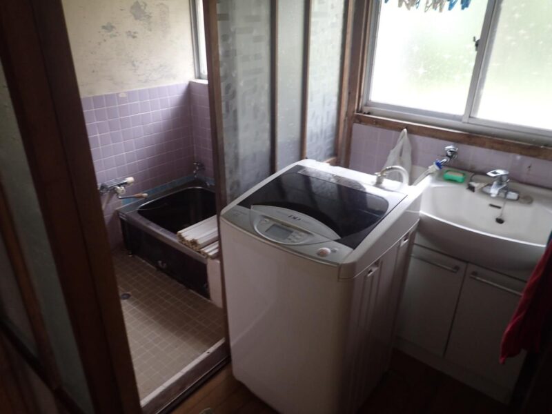 detached 長野県木曽郡上松町大字上松