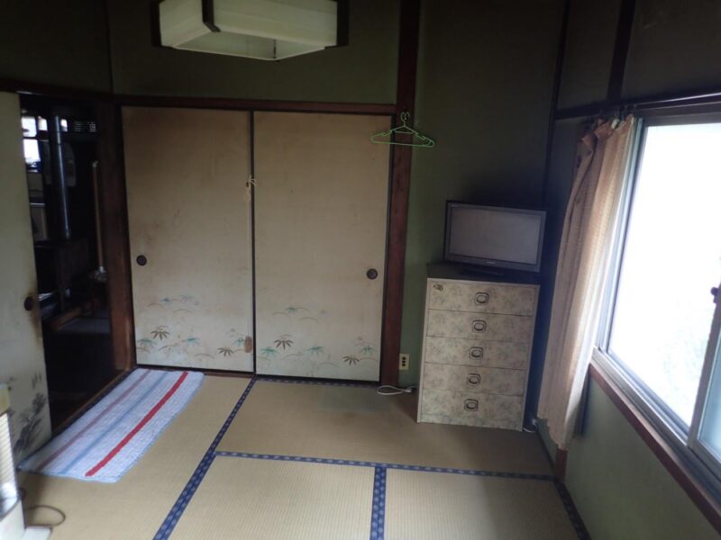 detached 長野県木曽郡上松町大字上松