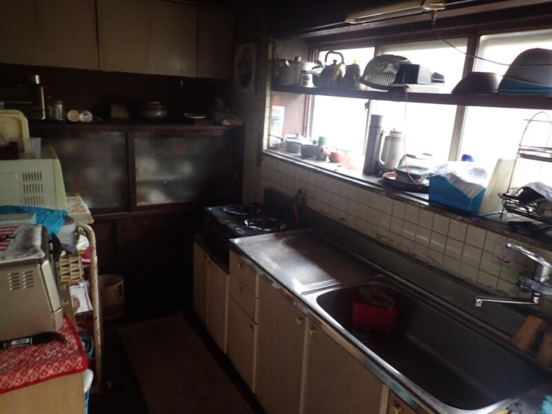 detached 長野県木曽郡上松町大字上松