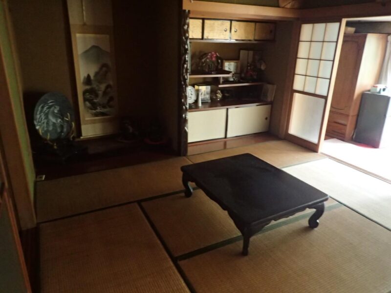 detached 長野県木曽郡上松町大字上松