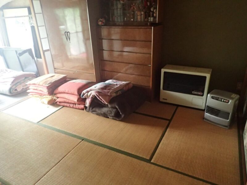 detached 長野県木曽郡上松町大字上松