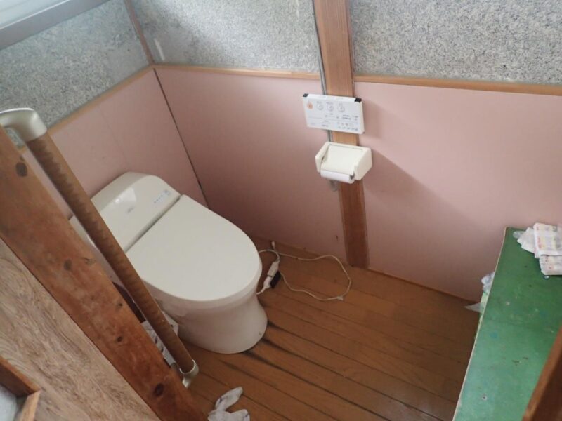 detached 長野県木曽郡上松町大字上松