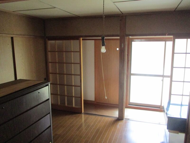 detached 群馬県甘楽郡下仁田町大字馬山