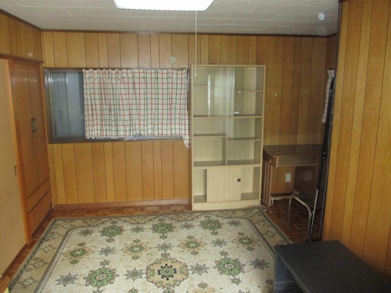 detached 群馬県甘楽郡下仁田町大字馬山