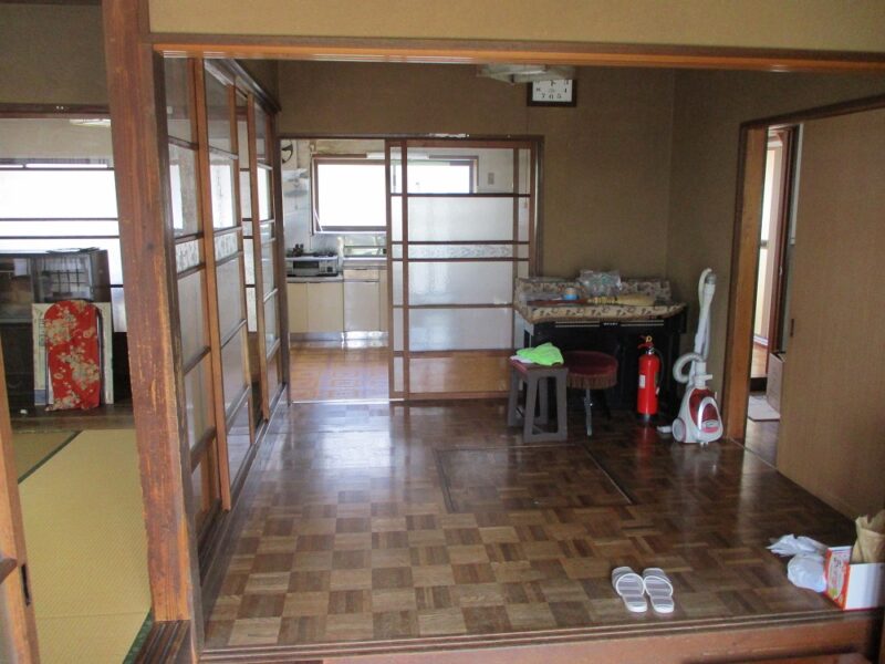 detached 群馬県甘楽郡下仁田町大字馬山