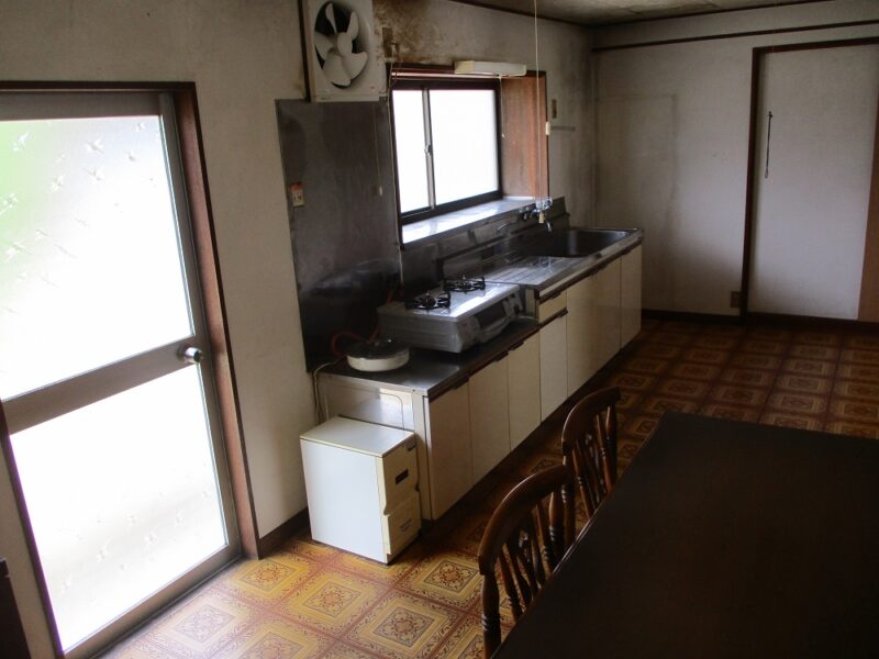 detached 群馬県甘楽郡下仁田町大字馬山