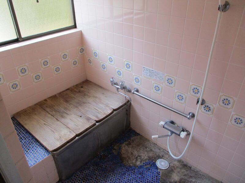 detached 群馬県甘楽郡下仁田町大字馬山