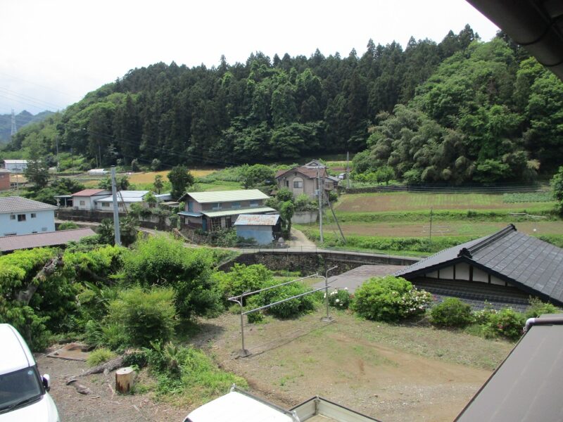 detached 群馬県甘楽郡下仁田町大字馬山